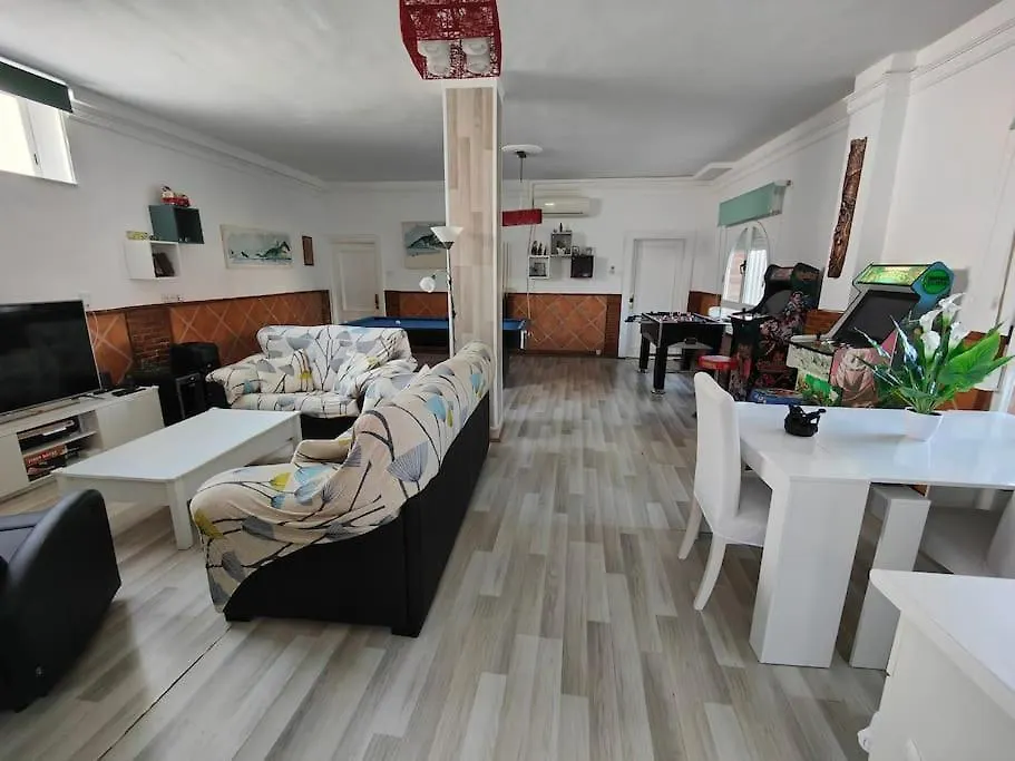Villa Terracota, Lujo En Granada Y Sierra Nevada 0*,  Španělsko