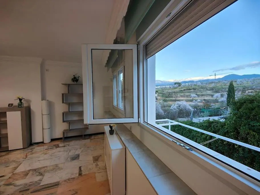 Villa Terracota, Lujo En Granada Y Sierra Nevada